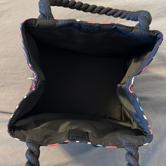 Mini Fabric Bag - Picture 8 of 9